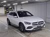 MERCEDES BENZ GLC-CLASS