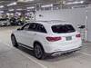 MERCEDES BENZ GLC-CLASS