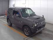2014 SUZUKI JIMNY