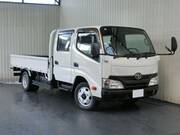 2015 TOYOTA DYNA