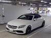 MERCEDES BENZ C-CLASS