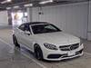 MERCEDES BENZ C-CLASS
