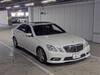MERCEDES BENZ E-CLASS