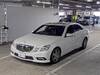MERCEDES BENZ E-CLASS