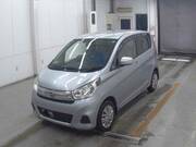 2016 NISSAN DAYZ