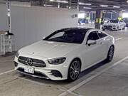2021 MERCEDES BENZ E-CLASS