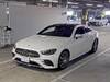 MERCEDES BENZ E-CLASS
