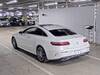 MERCEDES BENZ E-CLASS