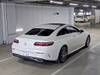 MERCEDES BENZ E-CLASS
