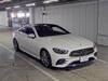 MERCEDES BENZ E-CLASS