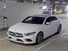 MERCEDES BENZ A-CLASS