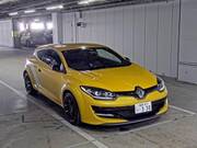2017 RENAULT MEGANE