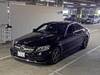 MERCEDES BENZ C-CLASS