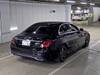 MERCEDES BENZ C-CLASS