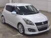 SUZUKI SWIFT SPORT