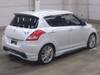 SUZUKI SWIFT SPORT