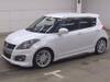 SUZUKI SWIFT SPORT