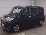 2019 TOYOTA ROOMY
