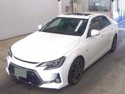 2019 TOYOTA MARK X