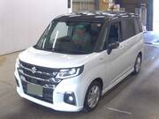 2025 SUZUKI SOLIO