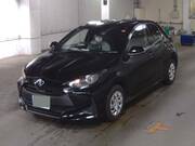 2022 TOYOTA YARIS