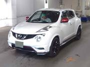 2019 NISSAN JUKE
