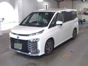 2022 TOYOTA VOXY HYBRID S-Z