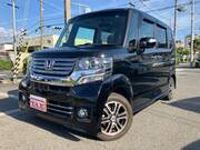 2014 HONDA N-BOX CUSTOM