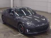 2020 SUBARU BRZ