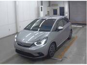 2020 HONDA FIT