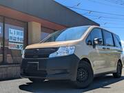2010 HONDA STEPWAGON