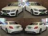 MERCEDES BENZ C-CLASS