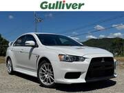 2015 MITSUBISHI LANCER
