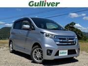 2013 NISSAN DAYZ