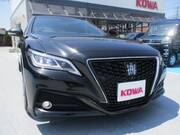 2021 TOYOTA CROWN