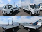 2013 FUSO CANTER