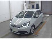 2022 HONDA FIT