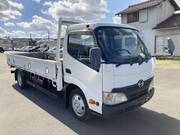 2011 HINO DUTRO