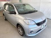 2016 TOYOTA PASSO