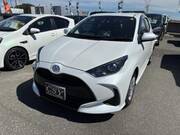 2024 TOYOTA YARIS