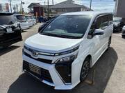 2020 TOYOTA VOXY