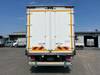 HINO POWDER CEMENT TRUCK