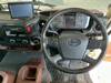 HINO POWDER CEMENT TRUCK