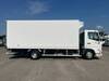 HINO POWDER CEMENT TRUCK