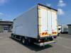 HINO POWDER CEMENT TRUCK
