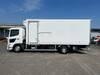 HINO POWDER CEMENT TRUCK