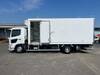 HINO POWDER CEMENT TRUCK