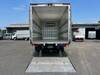 HINO POWDER CEMENT TRUCK