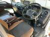 HINO POWDER CEMENT TRUCK