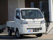 2017 DAIHATSU HIJET TRUCK
